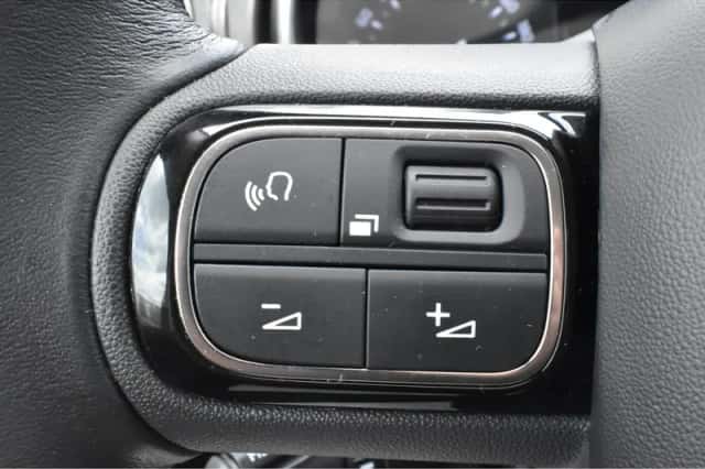 Citroën C3 (2024) thumbnail 13