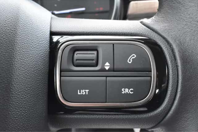 Citroën C3 (2024) thumbnail 14