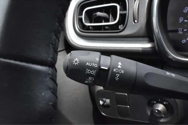 Citroën C3 (2024) thumbnail 16