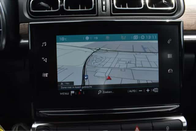 Citroën C3 (2024) thumbnail 3