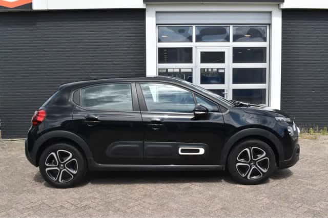 Citroën C3 (2024) thumbnail 4