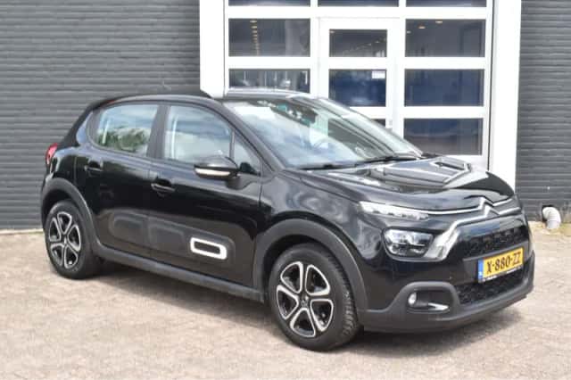 Citroën C3 (2024) thumbnail 5
