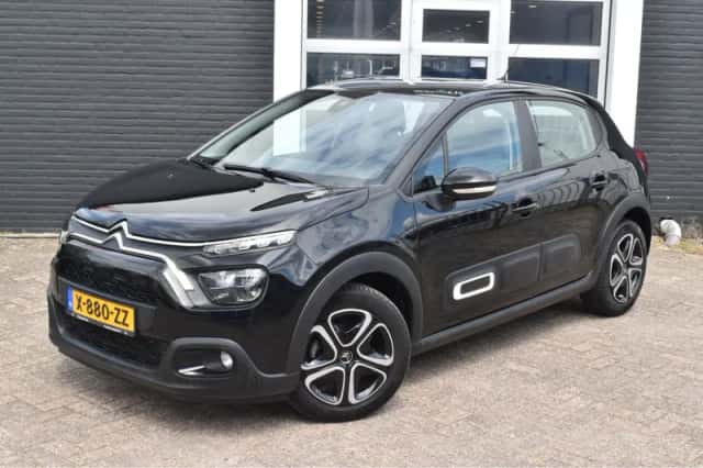 Citroën C3 (2024) thumbnail 8