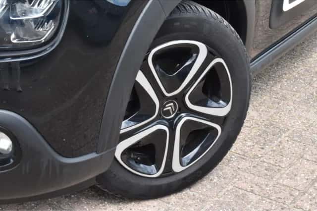 Citroën C3 (2024) thumbnail 9
