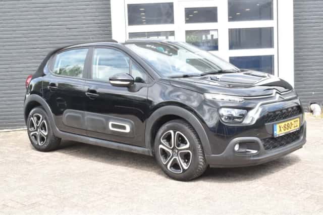Citroën C3 (2024) thumbnail 10