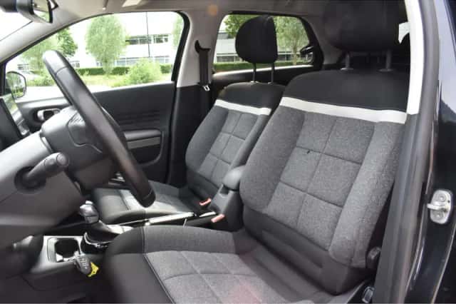 Citroën C4 Cactus (2019) thumbnail 2