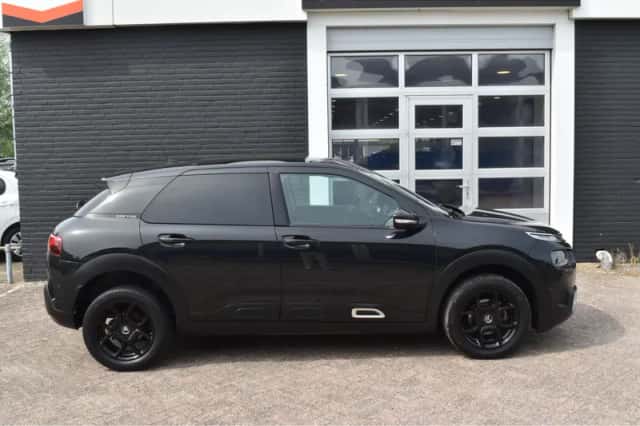 Citroën C4 Cactus (2019) thumbnail 6