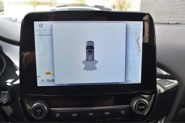 Ford Puma (2023) thumbnail 13