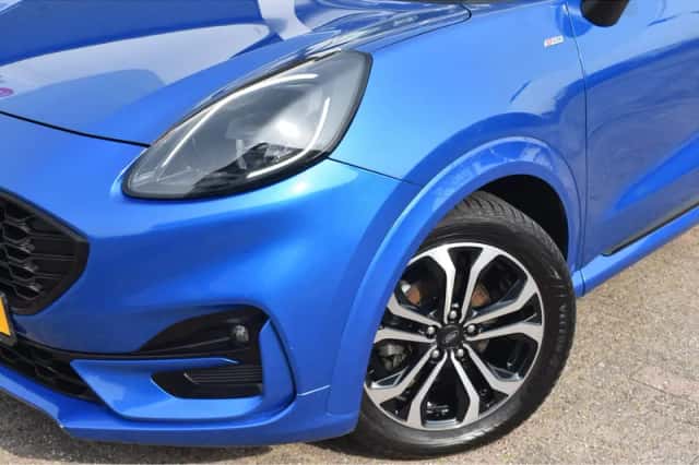 Ford Puma (2023) thumbnail 16