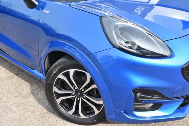 Ford Puma (2023) thumbnail 17