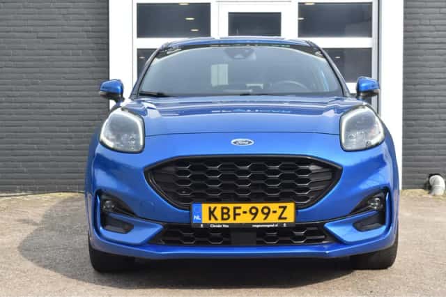 Ford Puma (2023) thumbnail 6