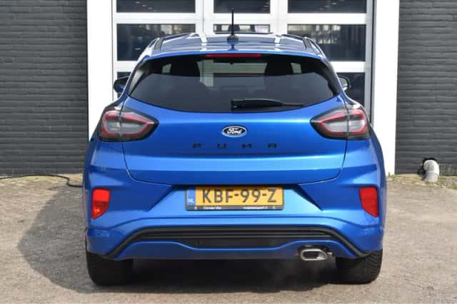 Ford Puma (2023) thumbnail 7