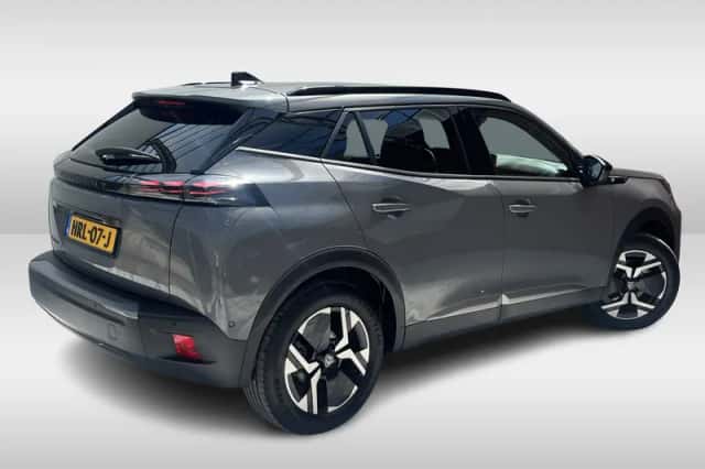 Peugeot e-2008 (2025) thumbnail 2
