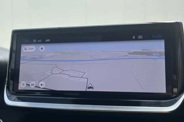 Peugeot e-2008 (2025) thumbnail 14