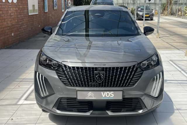Peugeot e-2008 (2025) thumbnail 31
