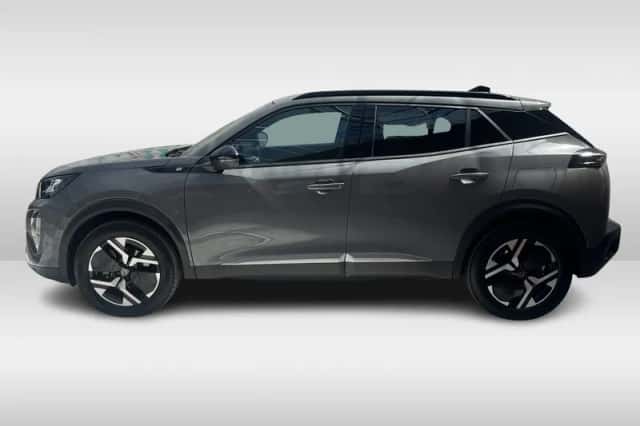 Peugeot e-2008 (2025) thumbnail 36