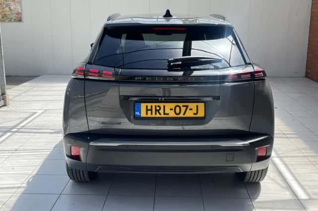 Peugeot e-2008 (2025) thumbnail 37
