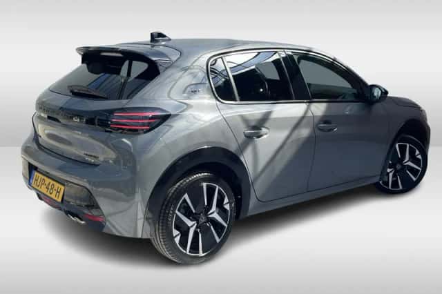 Peugeot 208 (2025) thumbnail 2