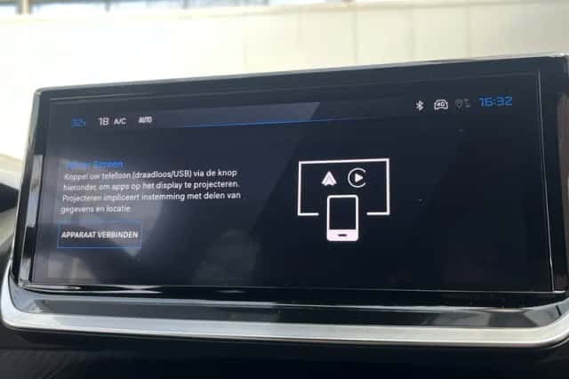 Peugeot 208 (2025) thumbnail 12