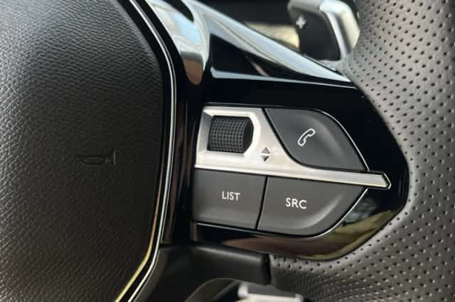 Peugeot 208 (2025) thumbnail 20