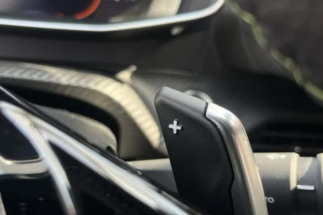 Peugeot 208 (2025) thumbnail 22