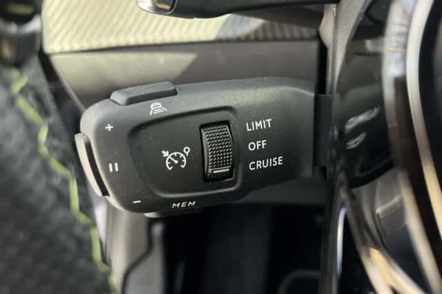 Peugeot 208 (2025) thumbnail 25