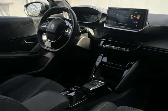 Peugeot 208 (2025) thumbnail 30