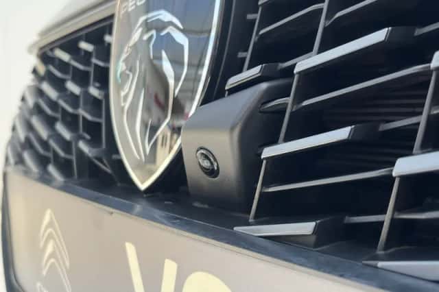 Peugeot 208 (2025) thumbnail 32