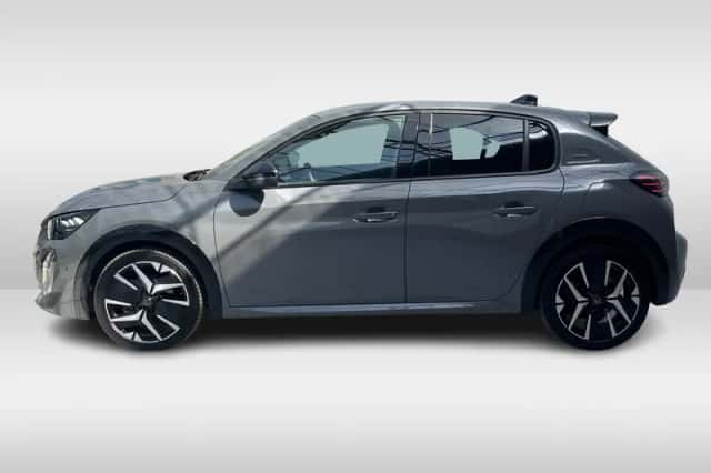 Peugeot 208 (2025) thumbnail 33