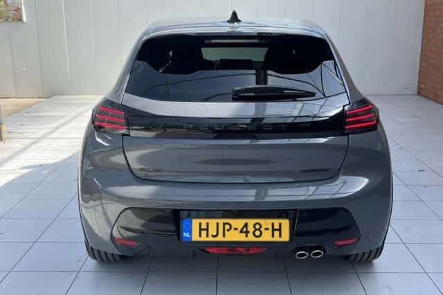 Peugeot 208 (2025) thumbnail 34