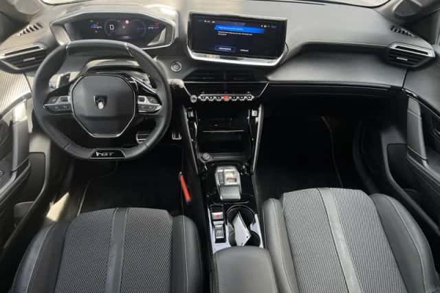 Peugeot 208 (2025) thumbnail 6