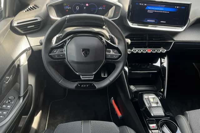 Peugeot 208 (2025) thumbnail 9