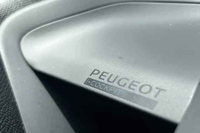 Peugeot 208 (2021) thumbnail 25