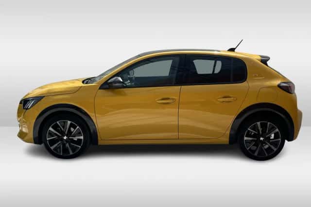 Peugeot 208 (2021) thumbnail 35