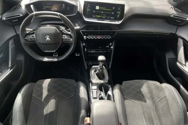 Peugeot 208 (2021) thumbnail 7