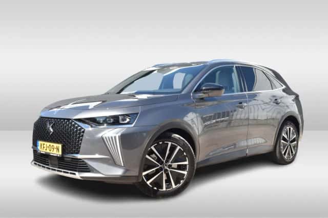 DS 7 (2023)