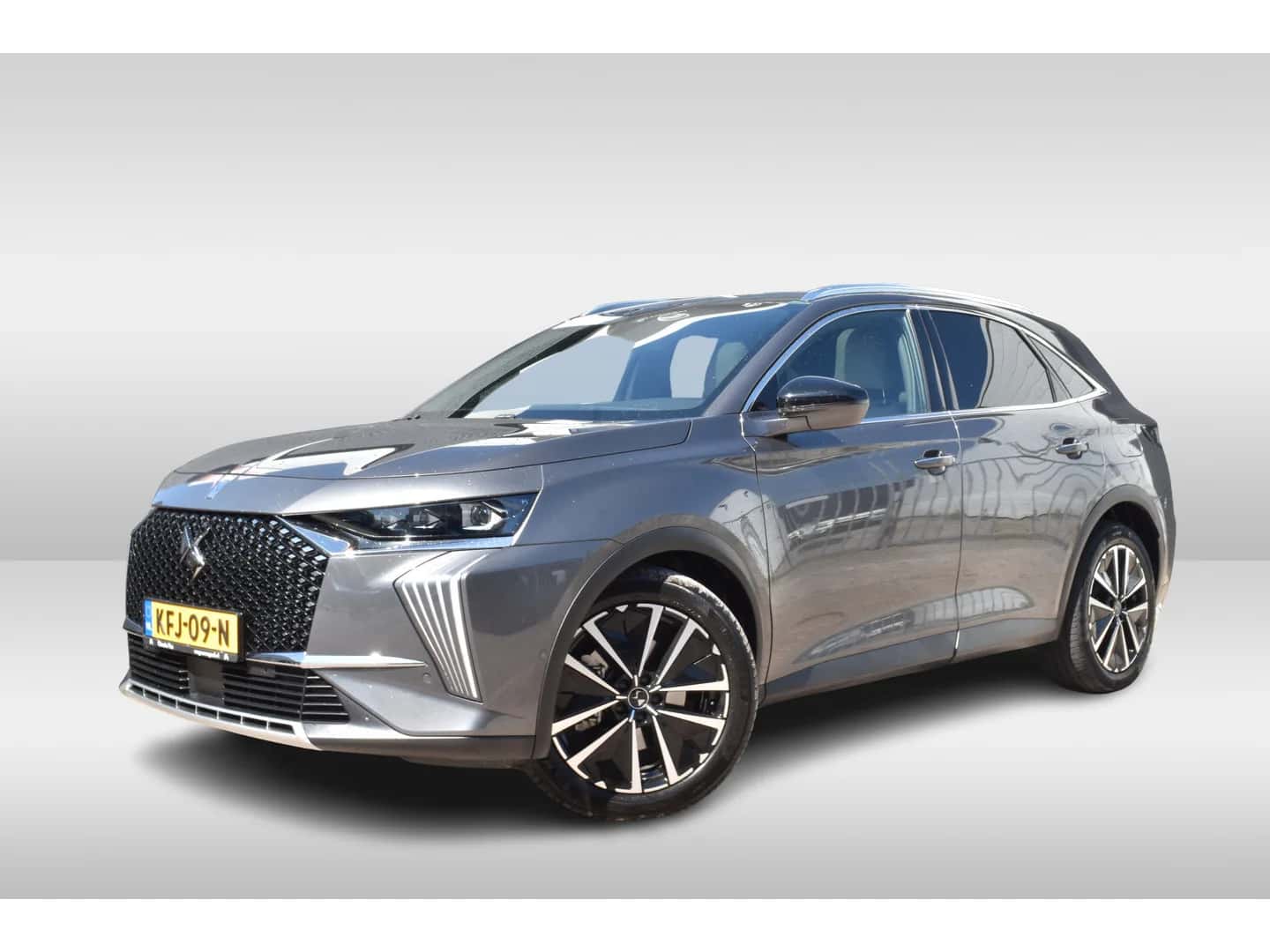DS 7 (2023) — foto 1
