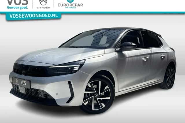 Opel Corsa (2025)