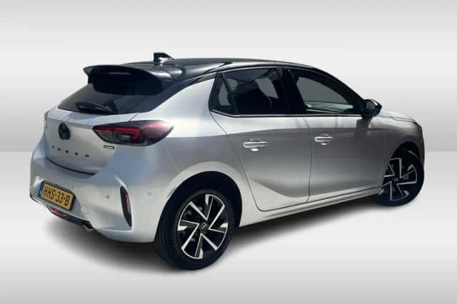 Opel Corsa (2025) thumbnail 2