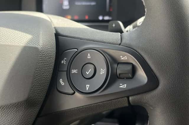 Opel Corsa (2025) thumbnail 16