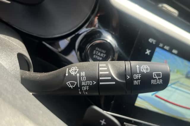 Opel Corsa (2025) thumbnail 19