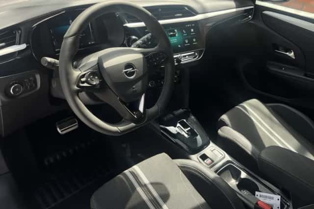 Opel Corsa (2025) thumbnail 3