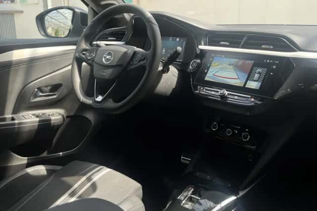 Opel Corsa (2025) thumbnail 25