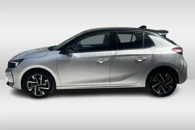 Opel Corsa (2025) thumbnail 26