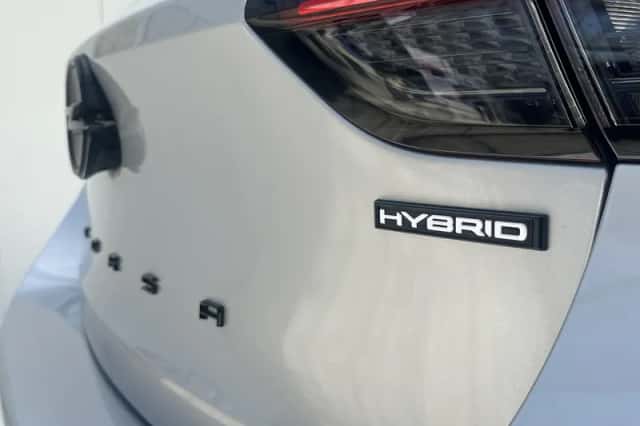 Opel Corsa (2025) thumbnail 29