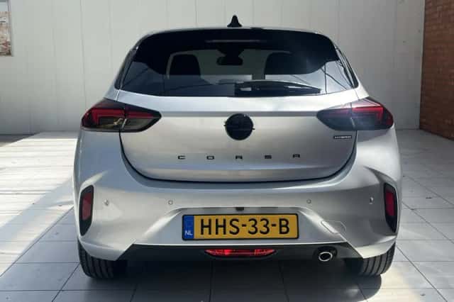 Opel Corsa (2025) thumbnail 30