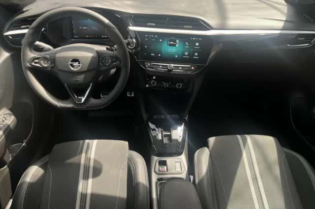 Opel Corsa (2025) thumbnail 6