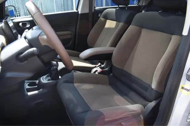 Citroën C4 Cactus (2016) thumbnail 2