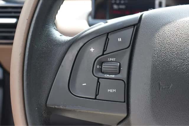 Citroën C4 Cactus (2016) thumbnail 19
