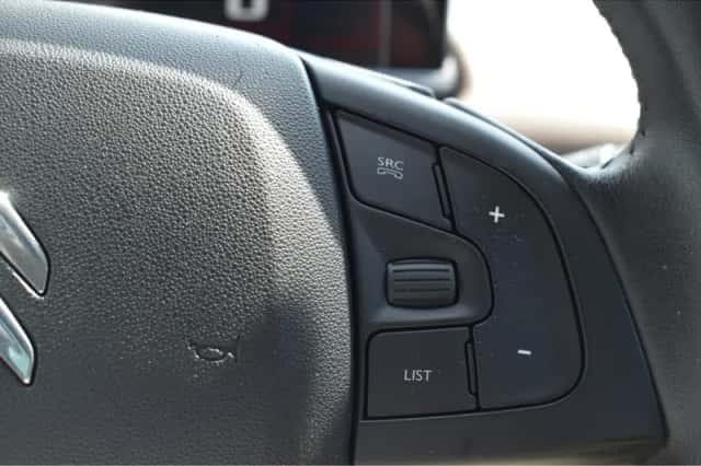 Citroën C4 Cactus (2016) thumbnail 20